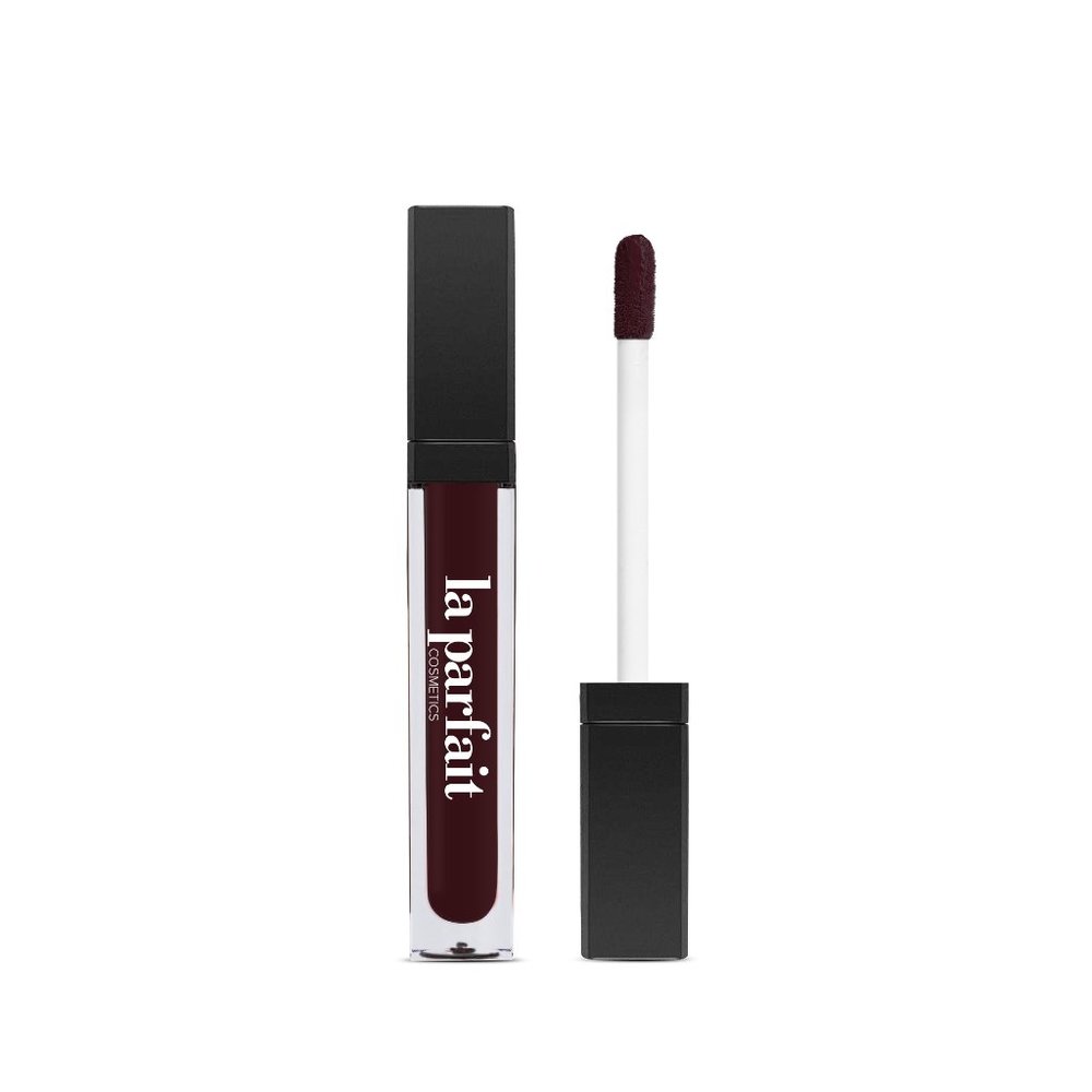 #15 - Matte Liquid Lipstick - Wiled Berry